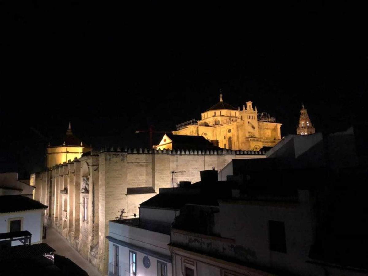 Mezquita Apartamento Apartment Cordoba Exterior photo